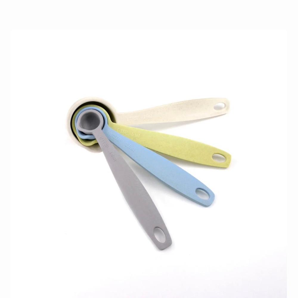 Bamboozle Measuring Spoons